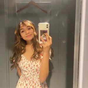 Meet your Posher, Celeste